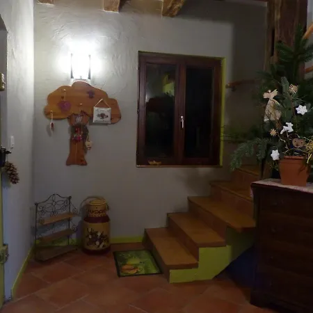 Casa vacanze Les Cigognes Neuwiller-lès-Saverne