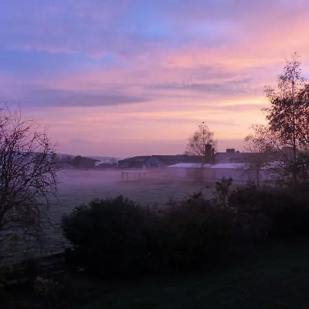Les Cigognes Casa vacanze *