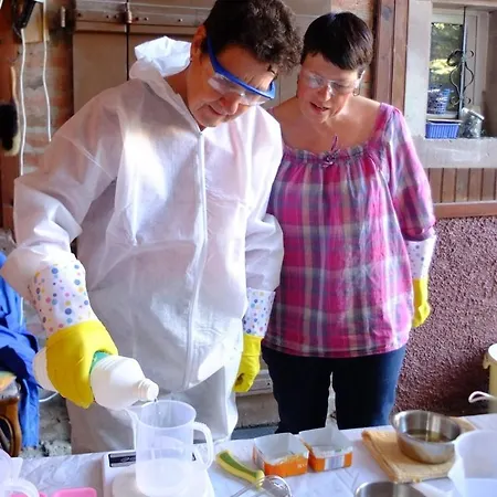 Casa vacanze Les Cigognes Neuwiller-lès-Saverne