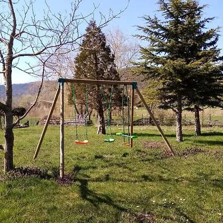 Casa vacanze Les Cigognes