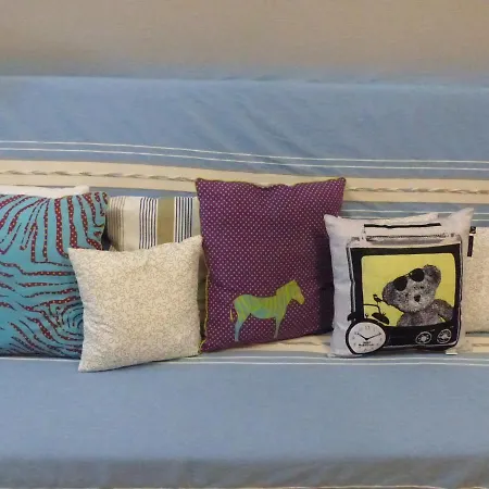 Casa vacanze Les Cigognes Neuwiller-lès-Saverne