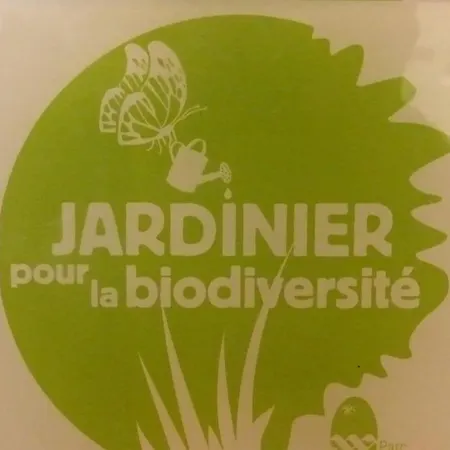 Les Cigognes Vakantiehuis *