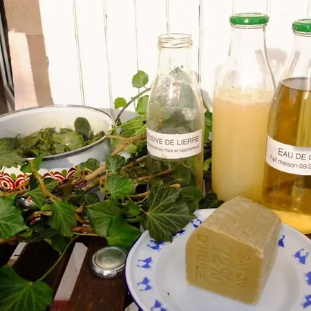 Casa vacanze Les Cigognes *