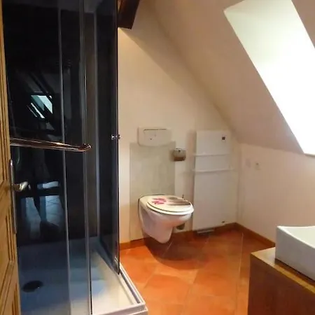 Les Cigognes Casa vacanze Neuwiller-lès-Saverne