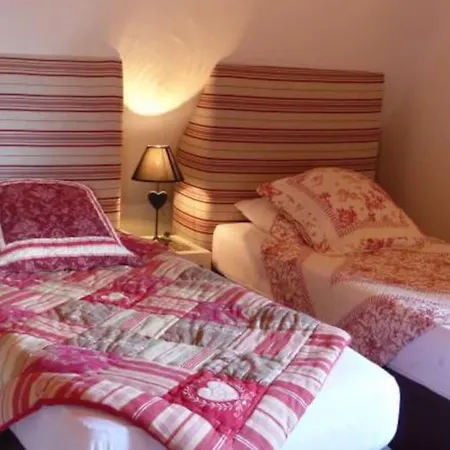 Les Cigognes * Neuwiller-lès-Saverne