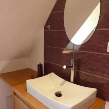 Les Cigognes Casa vacanze *