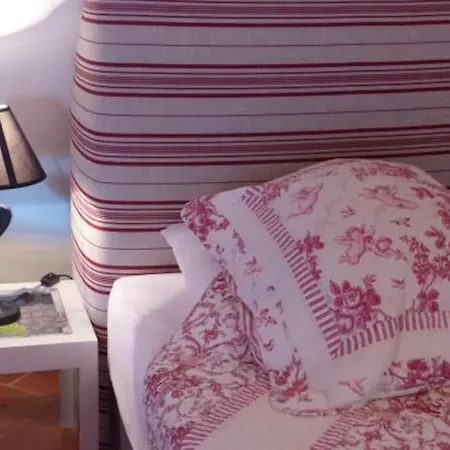 Les Cigognes Vakantiehuis