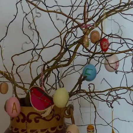 Casa vacanze Les Cigognes *