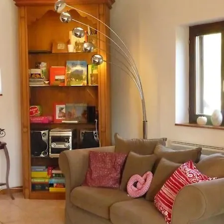 Les Cigognes Casa vacanze *