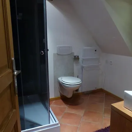 Les Cigognes Casa vacanze *