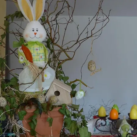 Casa vacanze Les Cigognes