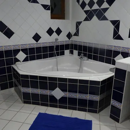 Les Cigognes Casa vacanze *