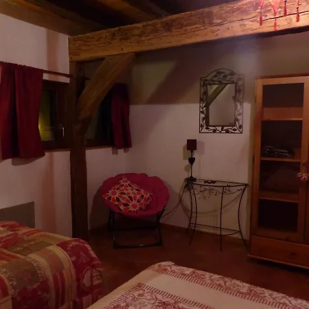 Les Cigognes * Neuwiller-lès-Saverne